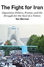 Cover: The Fight for Iran - Rowman & Littlefield Publishers