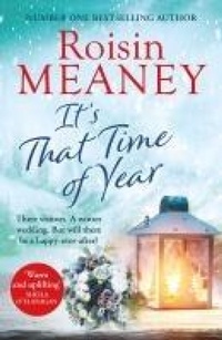 Enlarge image Cover: It's That Time of Year - Hachette Books Ireland