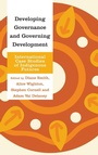 Cover: Developing Governance and Governing Development - Rowman & Littlefield Publishers