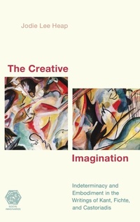 Enlarge image Cover: The Creative Imagination - Rowman & Littlefield Publishers
