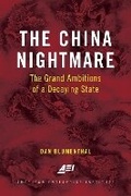 Cover: The China Nightmare - Rowman & Littlefield