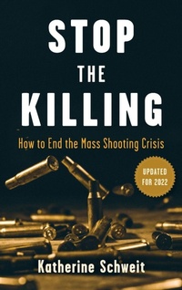 Enlarge image Cover: Stop the Killing - Rowman & Littlefield Publishers