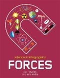 Cover: Science in Infographics: Forces - Wayland