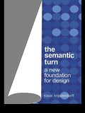 Cover: The Semantic Turn - CRC Press
