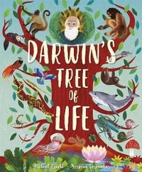 Enlarge image Cover: Darwin's Tree of Life - Wayland