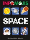 Cover: Infomojis: Space - Wayland