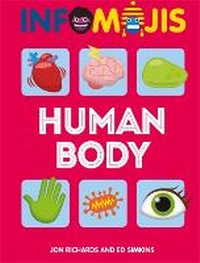 Enlarge image Cover: Infomojis: Human Body - Wayland