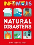 Cover: Infomojis: Natural Disasters - Wayland