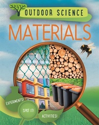 Enlarge image Cover: Outdoor Science: Materials - Wayland