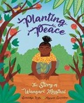 Cover: Planting Peace - Wayland