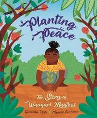 Enlarge image Cover: Planting Peace - Wayland
