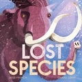 Cover: Lost Species - Wren & Rook