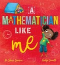 Cover: A Mathematician Like Me - Wren & Rook