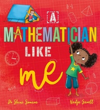 Abbildung von: A Mathematician Like Me - Wren & Rook