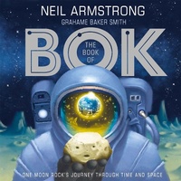 Enlarge image Cover: The Book of Bok - Wren & Rook