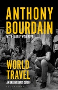 Cover: World Travel - Bloomsbury Publishing PLC