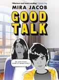 Cover: Good Talk - Bloomsbury Publishing PLC