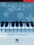 Cover: Piano Calm Christmas - Hal Leonard Corporation
