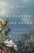 Cover: The Glitter in the Green - Basic Books