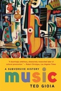 Cover: Music - Basic Books