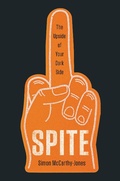 Cover: Spite - Basic Books