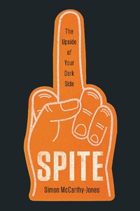 Enlarge image Cover: Spite - Basic Books
