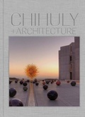 Cover: Chihuly and Architecture - Portland Press