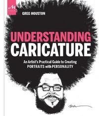 Abbildung von: Understanding Caricature - Monacelli Studio