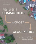 Cover: Resilient Communities across Geographies - Environmental Systems Research Institute Inc.,U.S.