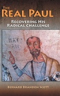 Cover: Real Paul - Polebridge Press