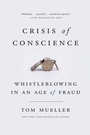 Cover: Crisis of Conscience - Riverhead Books,U.S.