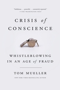 Enlarge image Cover: Crisis of Conscience - Riverhead Books,U.S.