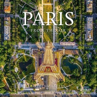 Enlarge image Cover: Paris - Welcome Enterprises, Inc