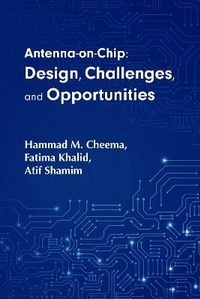 Enlarge image Cover: Co-Design of Integrated Circuits and On-Chip Antennas - Artech House Publishers