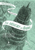 Cover: The Memory of Babel - Europa Editions