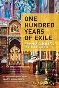 Abbildung von: One Hundred Years of Exile - Travelers' Tales