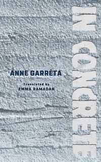 Enlarge image Cover: In Concrete - Deep Vellum Publishing