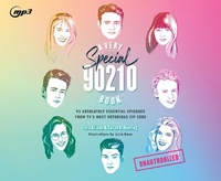 Abbildung von: A Very Special 90210 Book - Oasis Audio