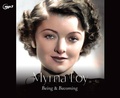 Cover: Myrna Loy - Hollywoodland Audio