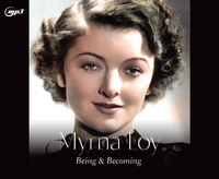 Enlarge image Cover: Myrna Loy - Hollywoodland Audio
