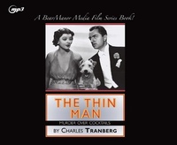 Enlarge image Cover: The Thin Man - Hollywoodland Audio