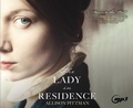 Cover: The Lady in Residence - Oasis Audio