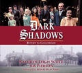Cover: Dark Shadows: Return to Collinwood - Oasis Audio