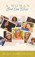 Cover: A Woman God Can Bless - Harambee Press