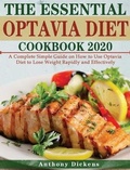 Cover: The Essential Lean And Green Cookbook - Anthony Dickens
