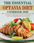 Cover: The Essential Lean And Green Cookbook - Anthony Dickens
