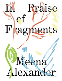 Enlarge image Cover: In Praise of Fragments - Nightboat Books