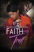 Cover: Faith and Trust - Urban Books