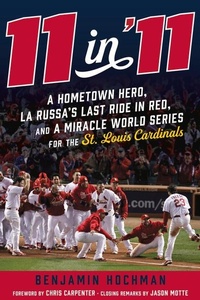 Enlarge image Cover: 11 in '11 - Triumph Books