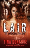 Cover: Lair - Eclipse Press